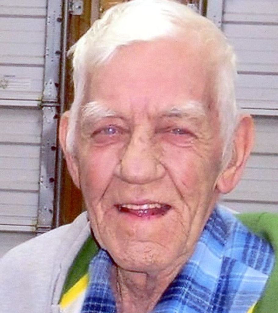 Fred Hedington