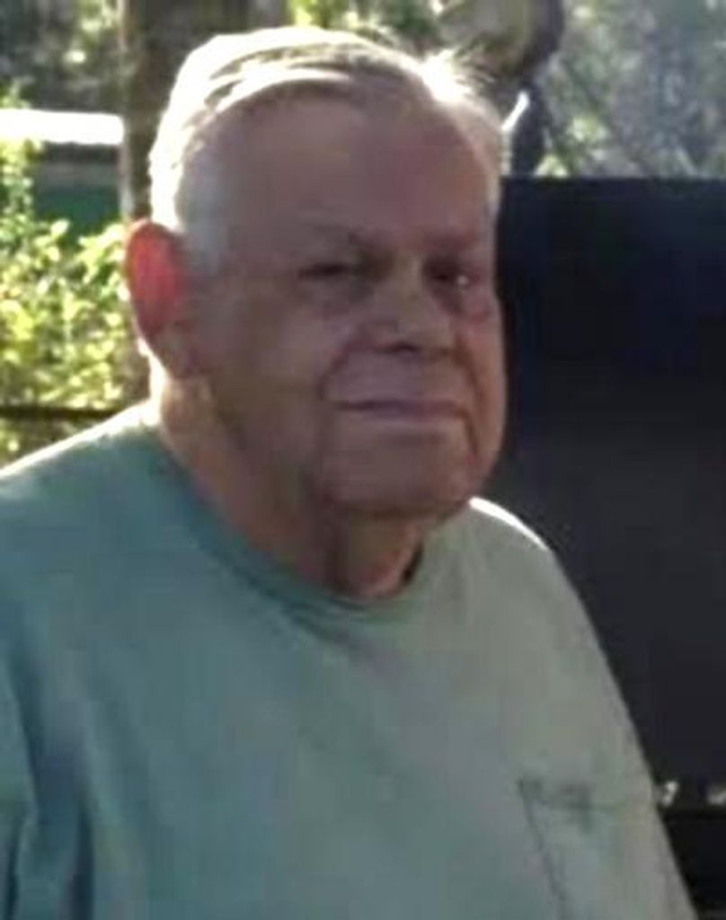 Larry Clark Profile Photo