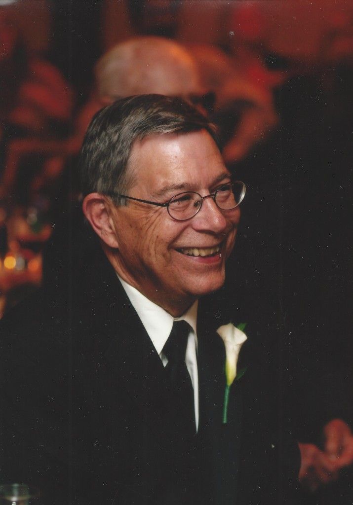 Richard Fryar