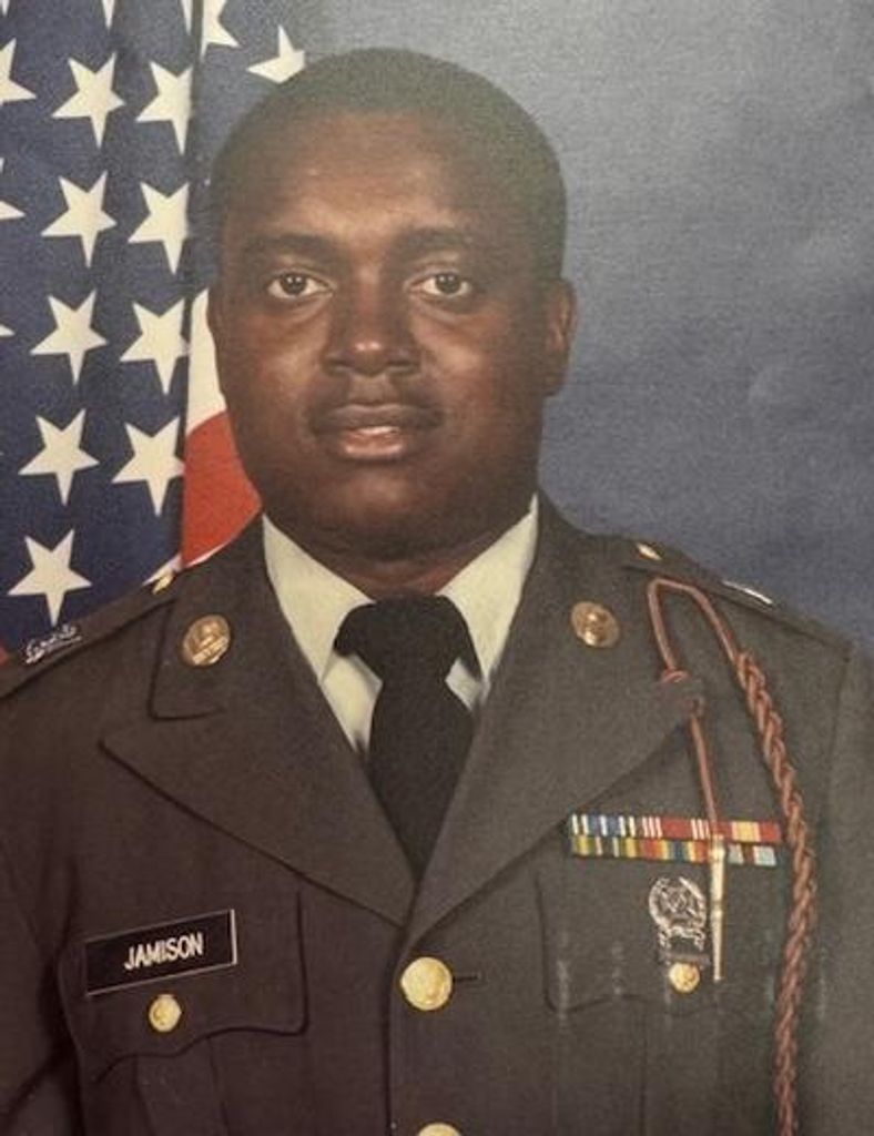 Gentry Jamison Profile Photo
