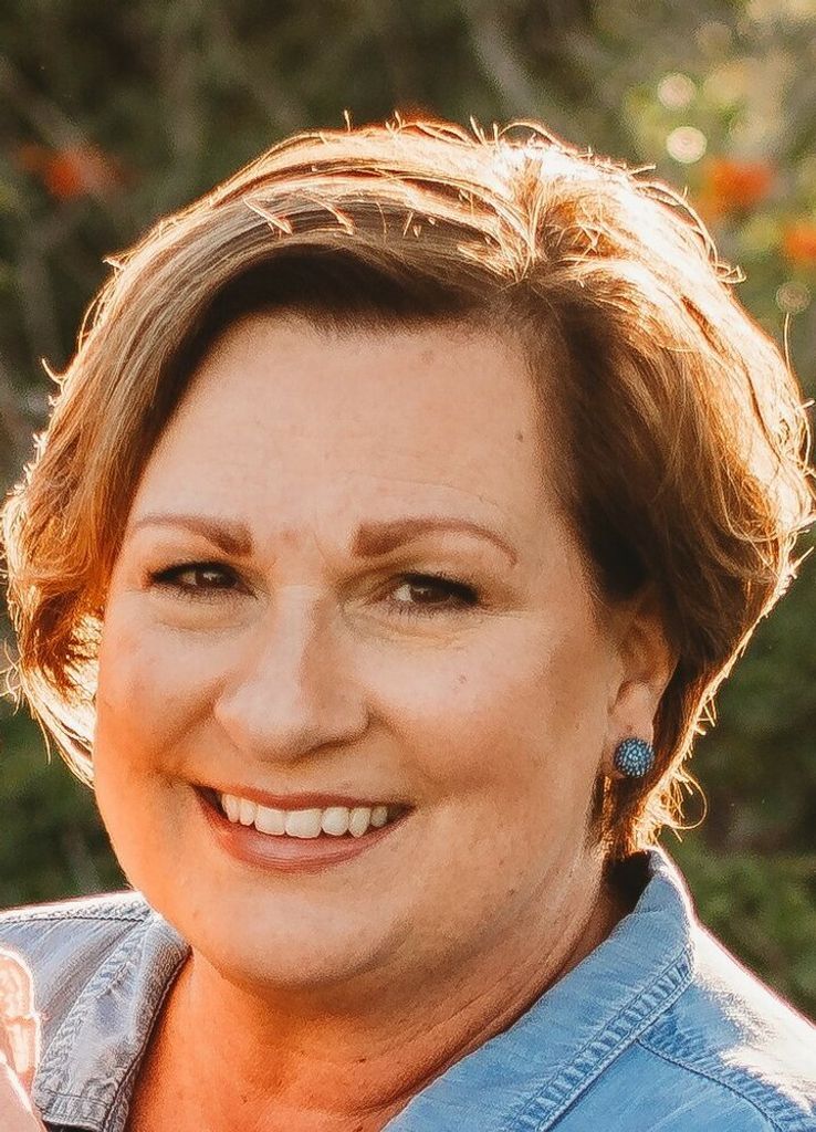 Shelley Mae Gregg Profile Photo