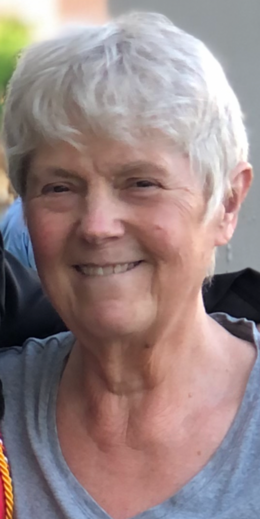 Joan Lynette Stewart Profile Photo