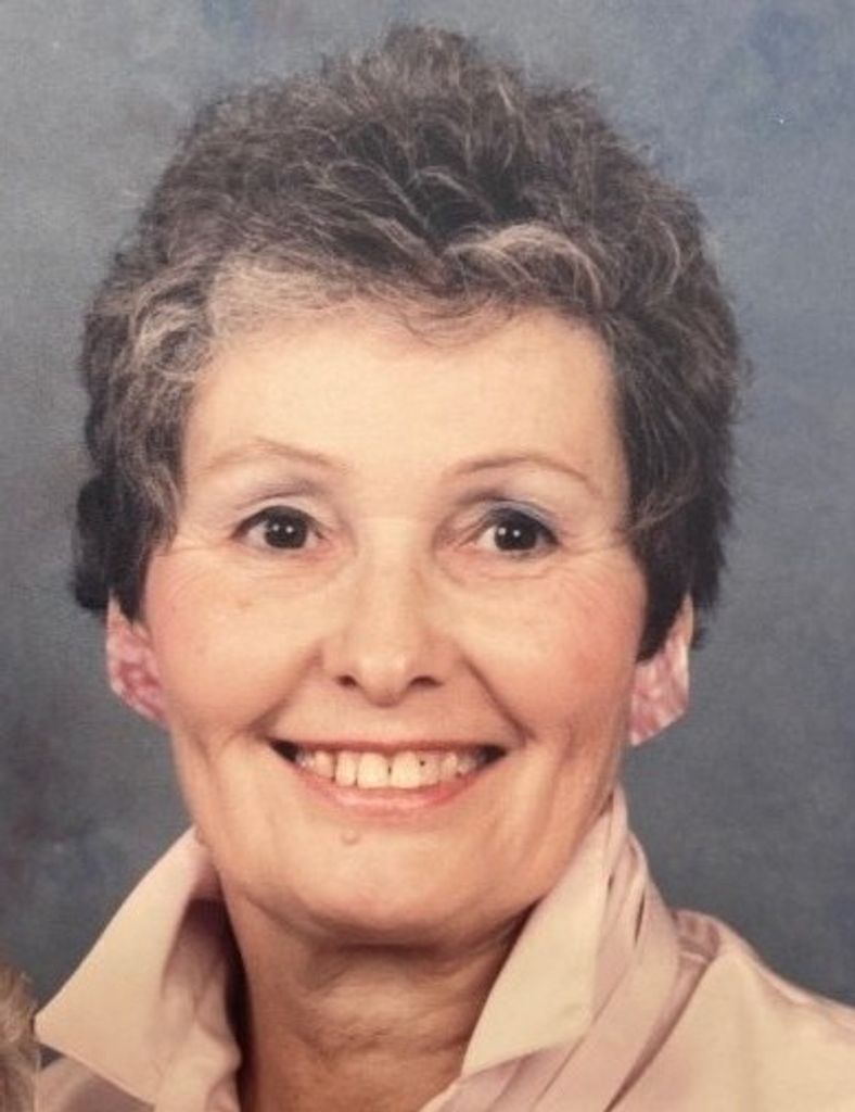 Arlyse Nadine (Bilton)  Bricker