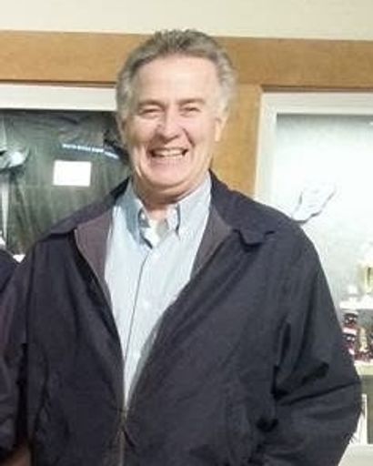 James (Jim) Michael Hackett Profile Photo