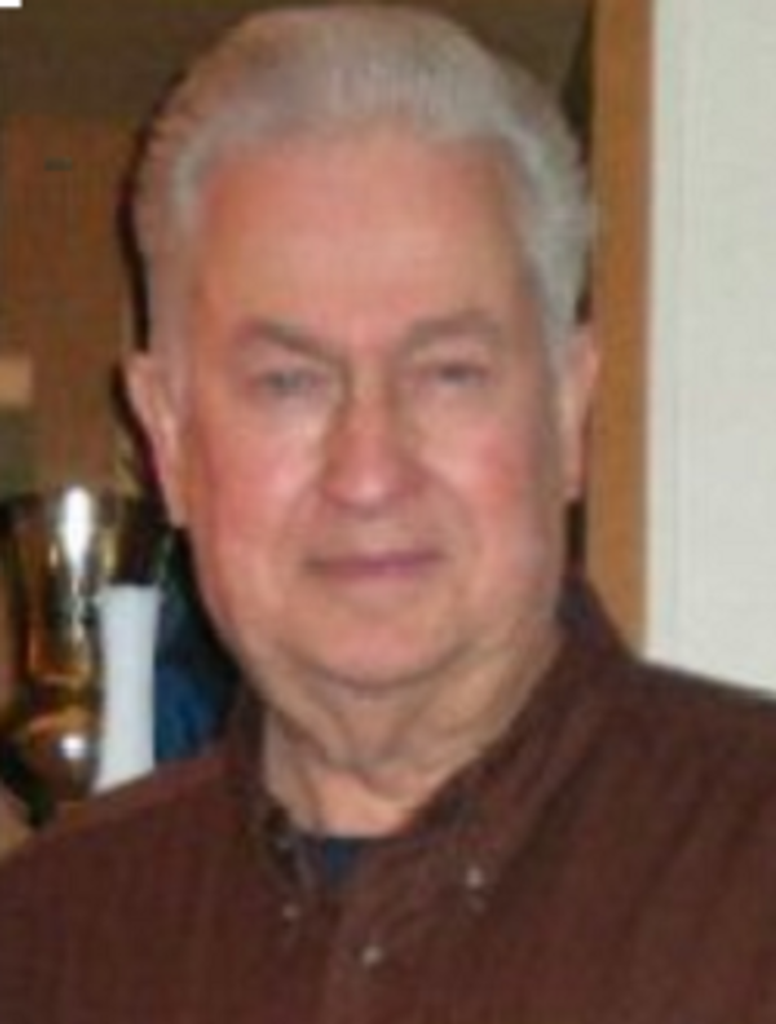 Edward Joseph Killmer Sr. Profile Photo