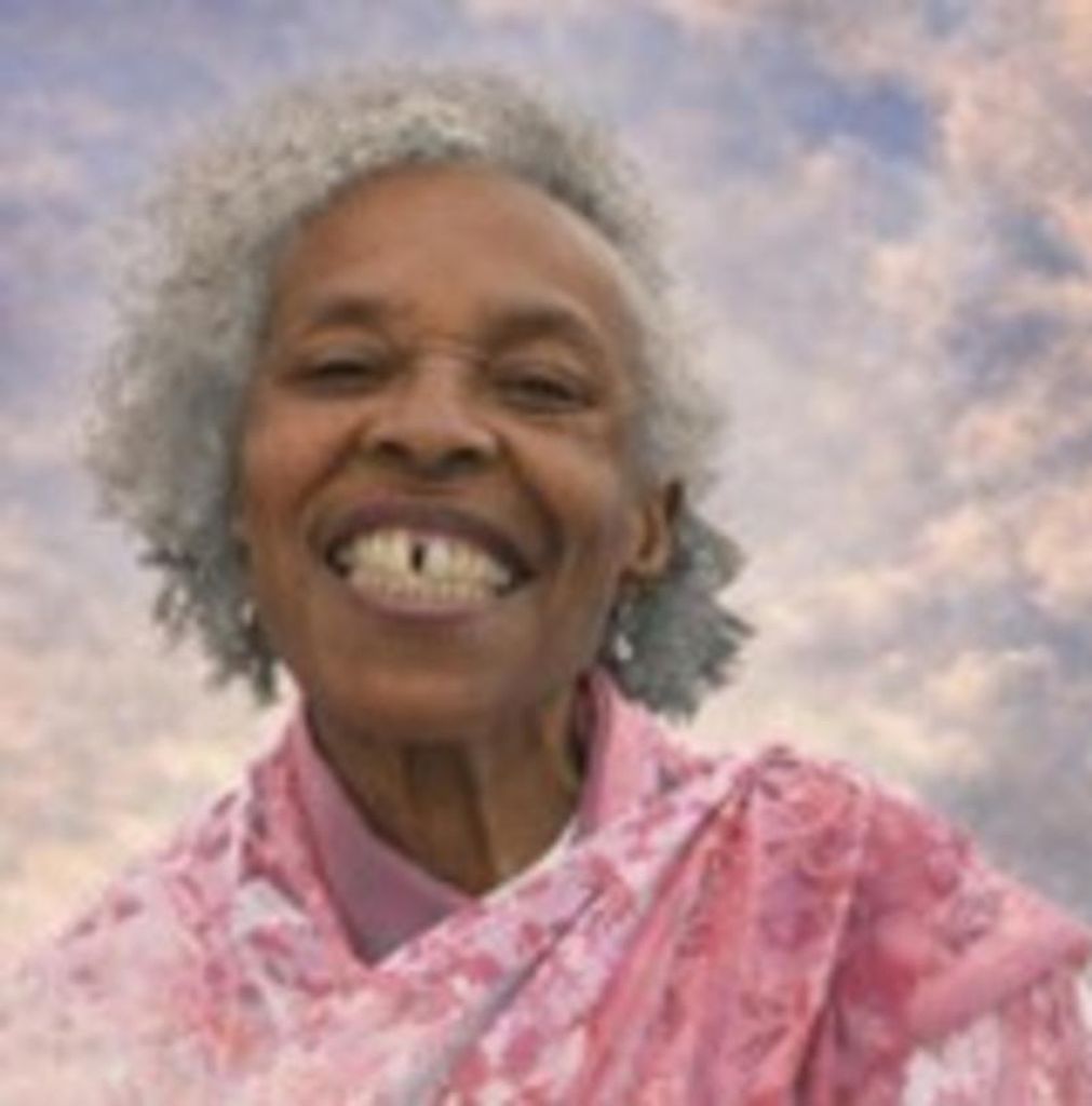 Eva Toney Calhoun Profile Photo