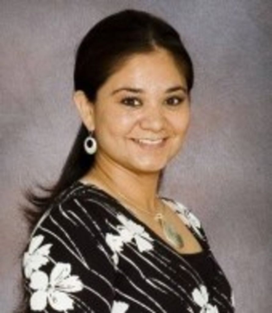 Veronica Mariela Caballero Profile Photo