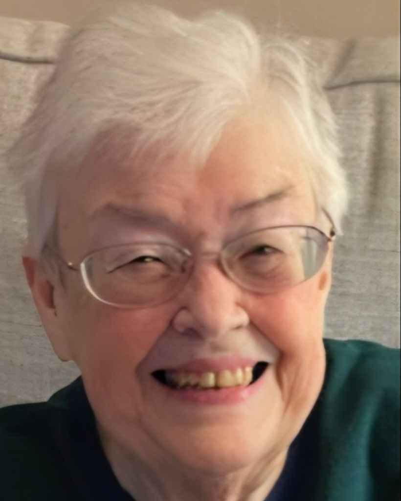 Charlotte Ann Harrup Wells Profile Photo