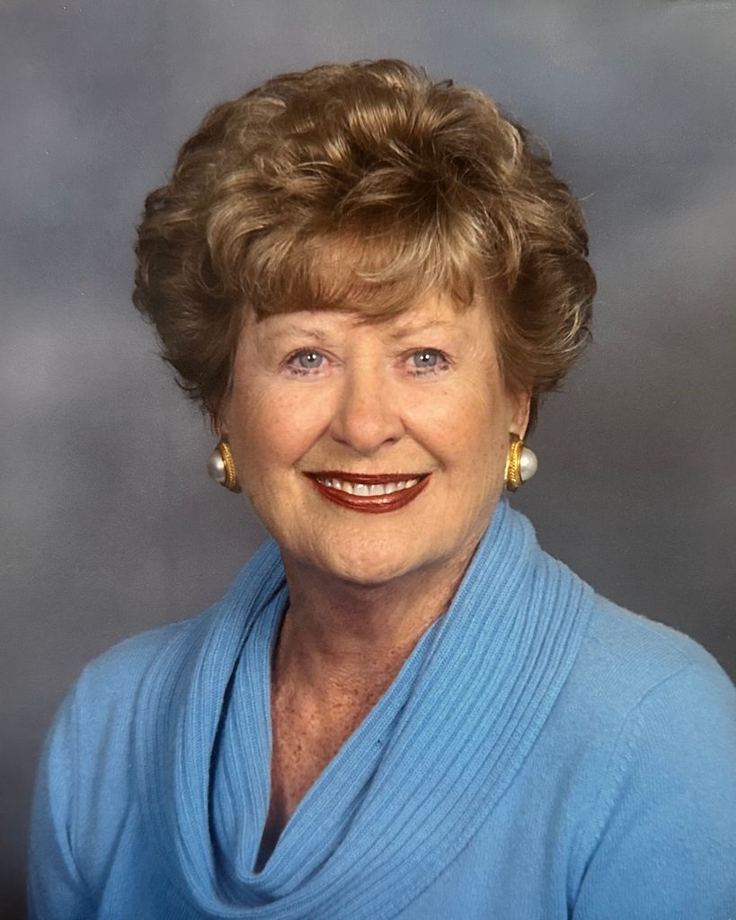 Nita Allen Profile Photo