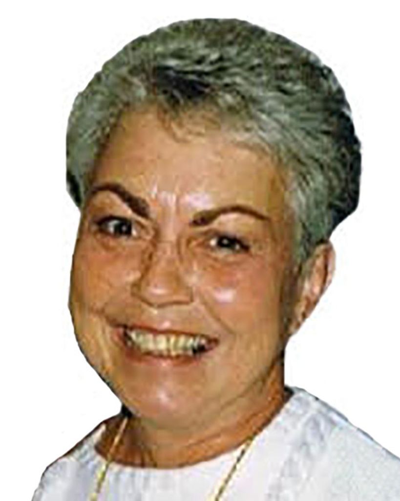 Anna Lou Francis Ernstsen