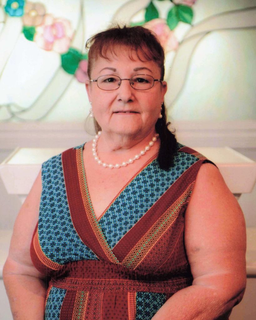 Patricia Lousie Cooper Profile Photo