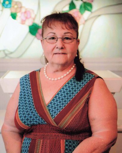 Patricia Lousie Cooper's obituary image