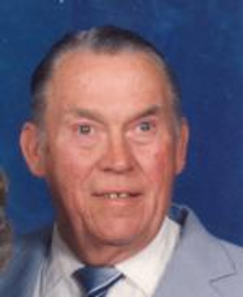 Jessie Earl Crosswhite Profile Photo