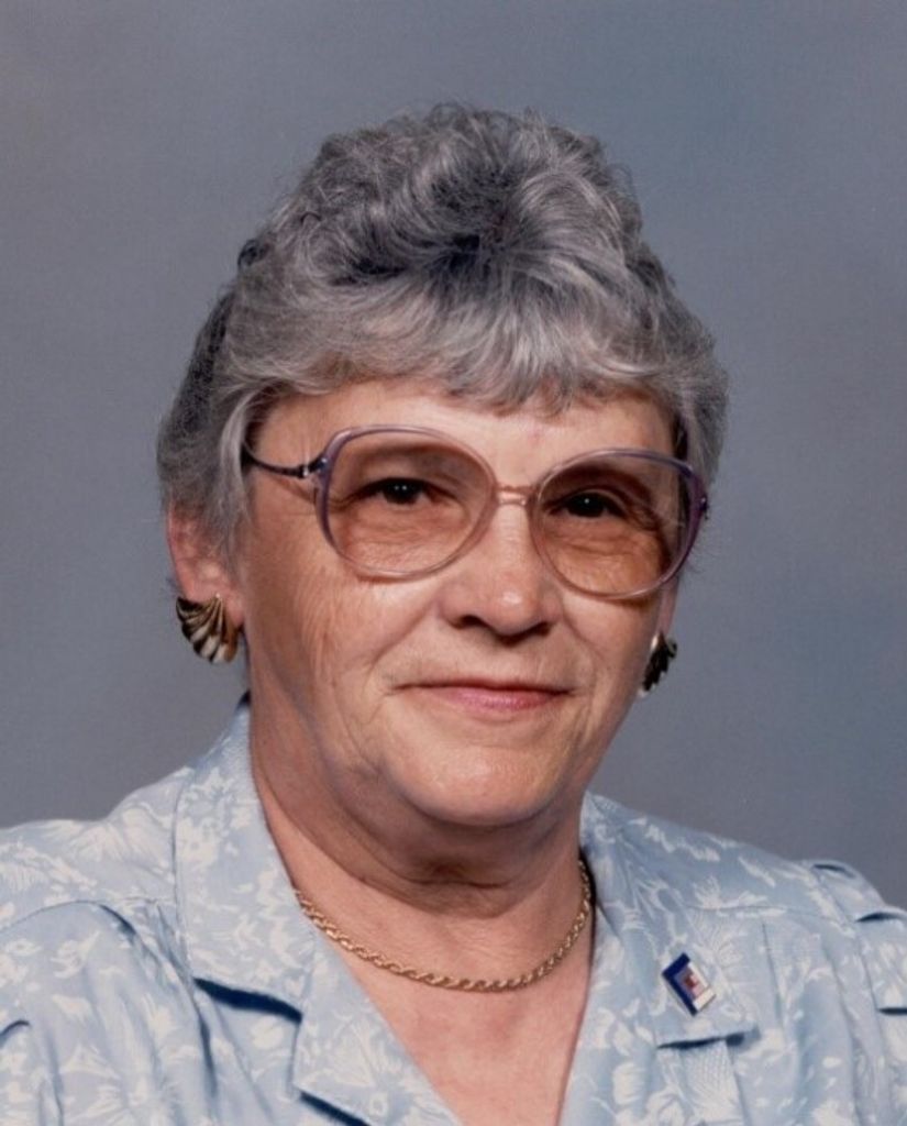 Erma L. (Larkin)  Gerberich