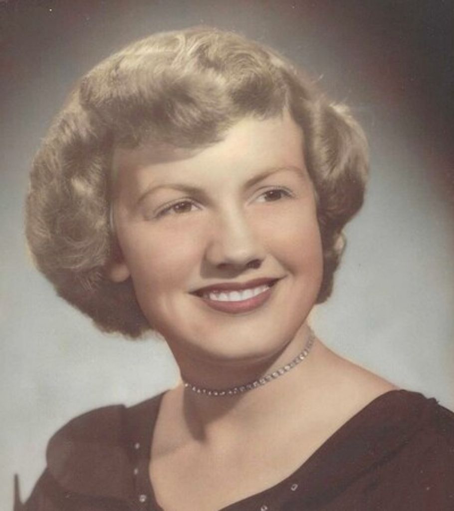 Beverly Ann Zellner Profile Photo
