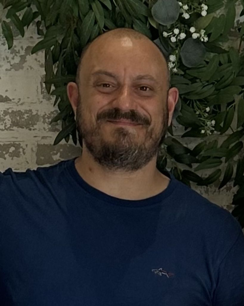 Chad Crutchfield Profile Photo