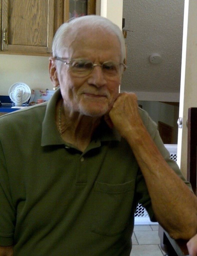 William W. Thornton