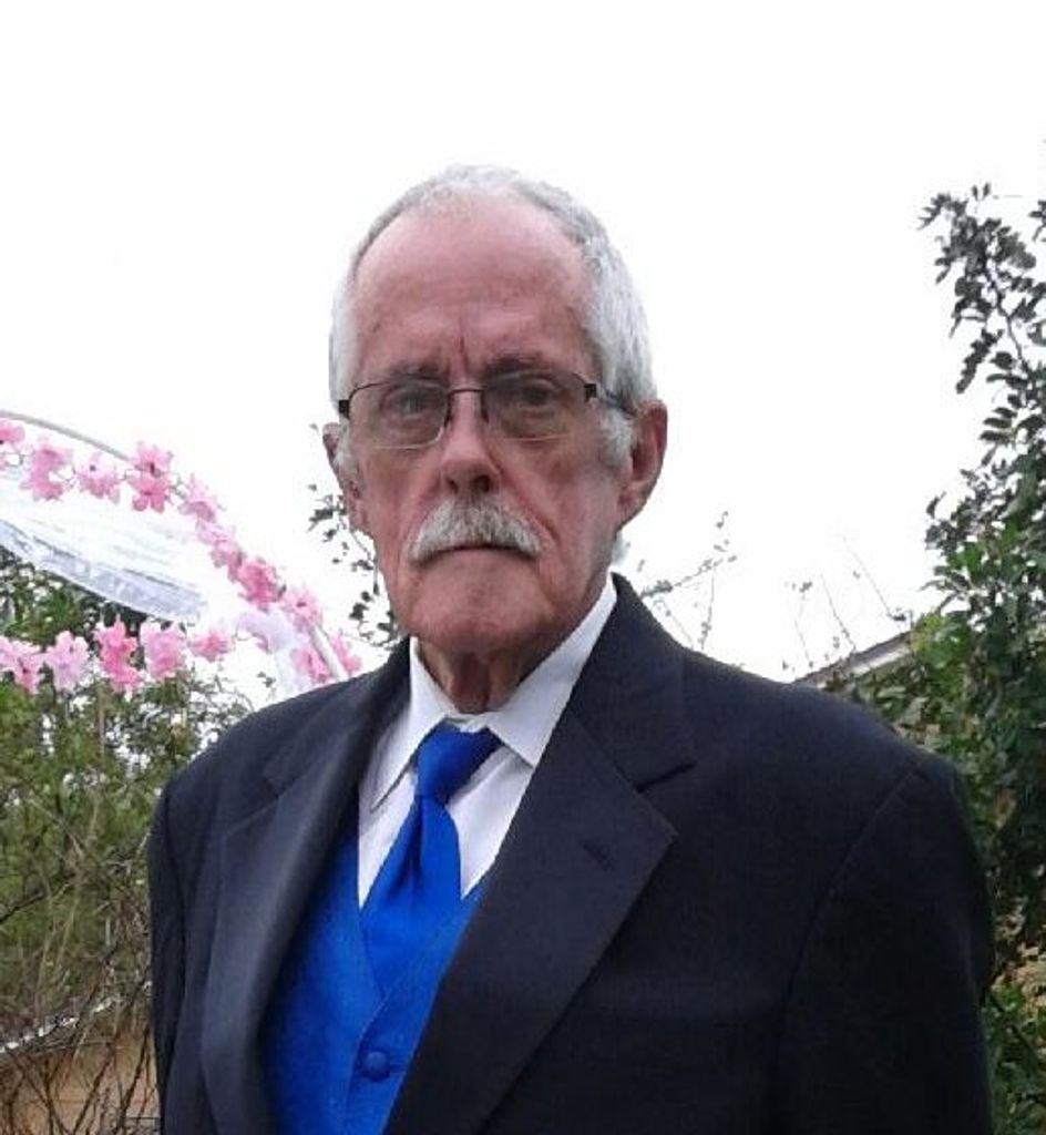 Richard A. Barraclough