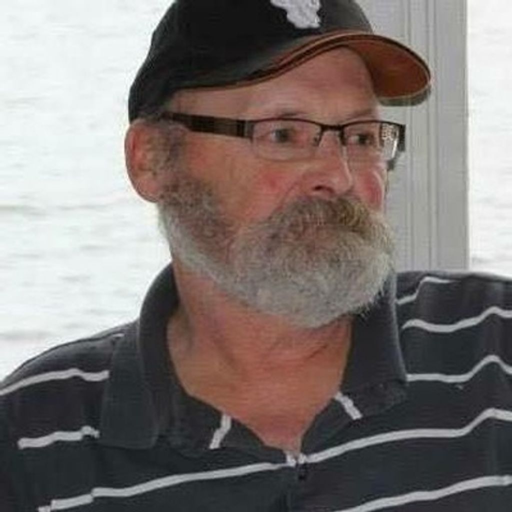 Paul John Anderson Profile Photo