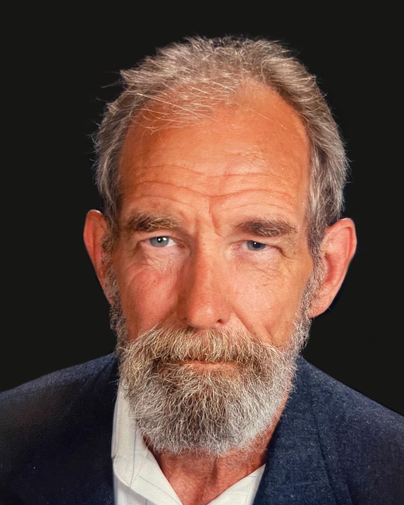 Peter Stanley Kuber