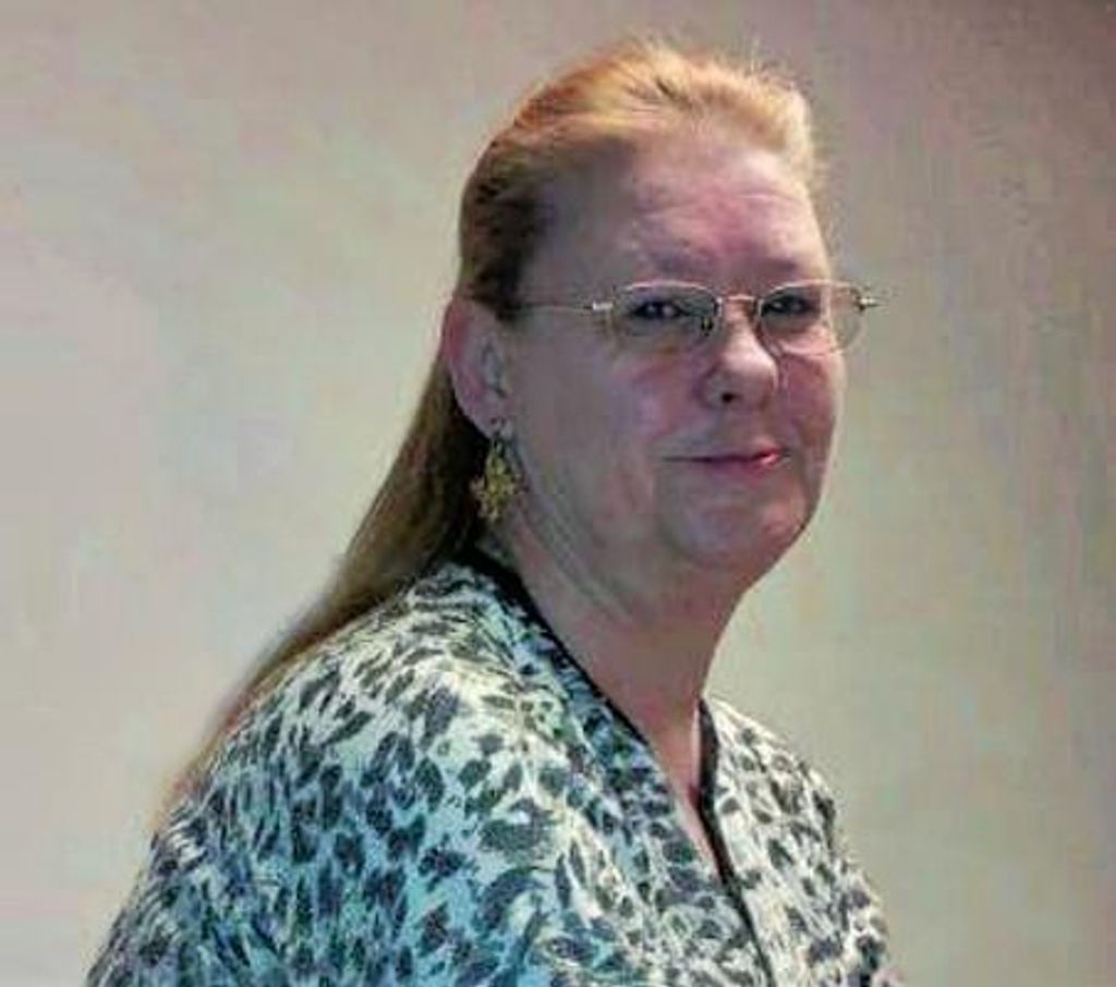 Jamie Lynne Adams Profile Photo