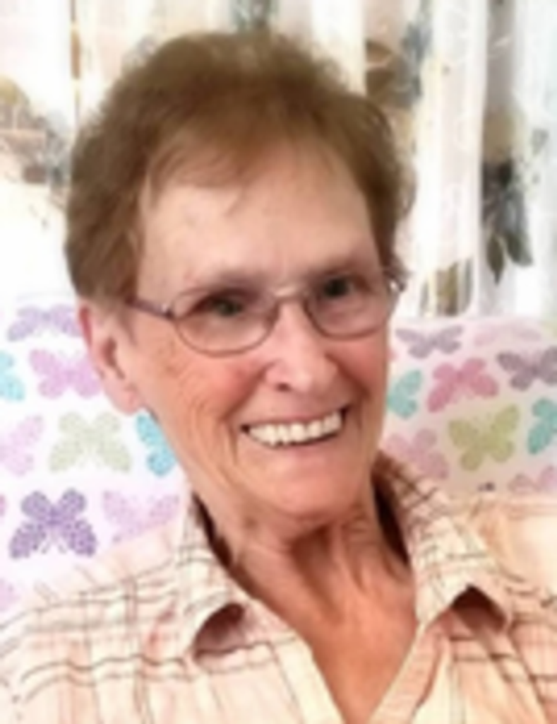 Barbara E. Mack Profile Photo