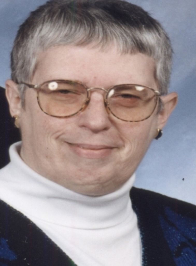 Barbara A. Heuyard