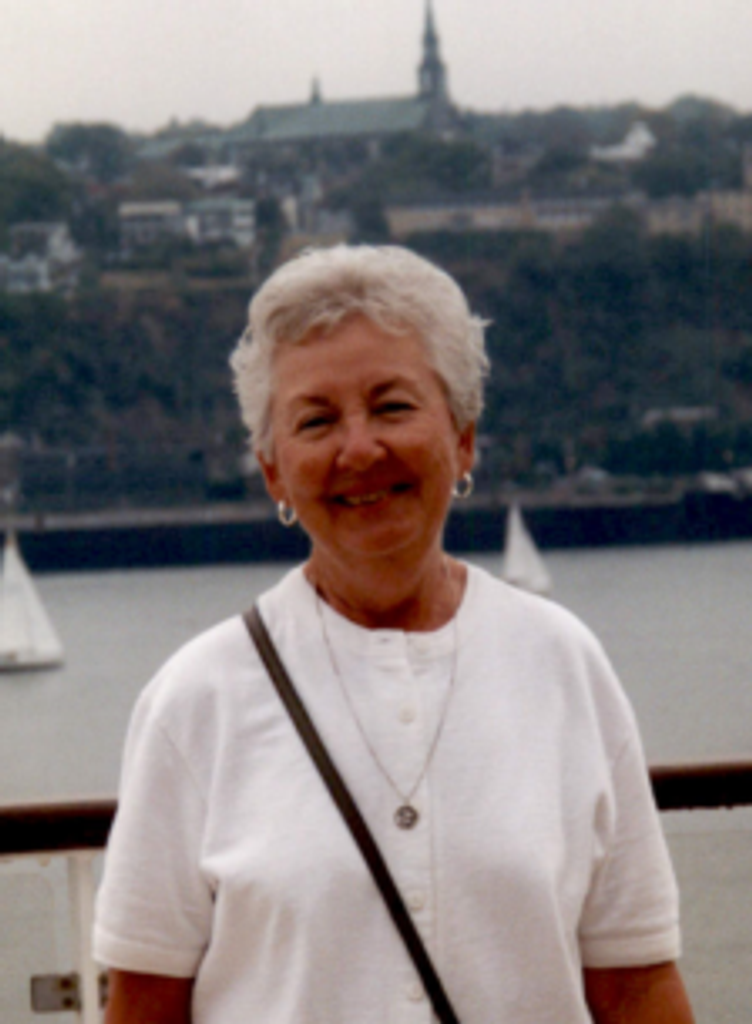 Betty Stansbury York Profile Photo