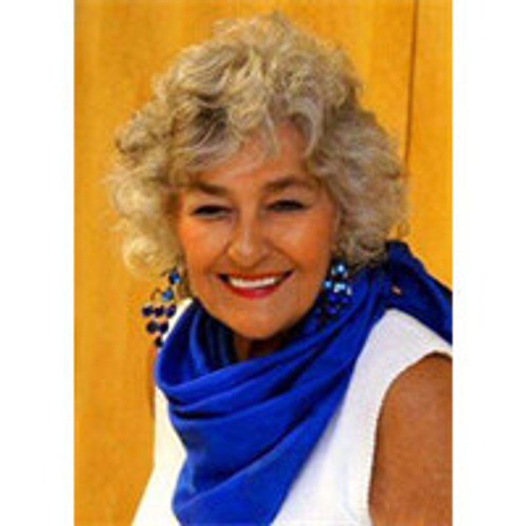 Betty Walden Danner Secoy