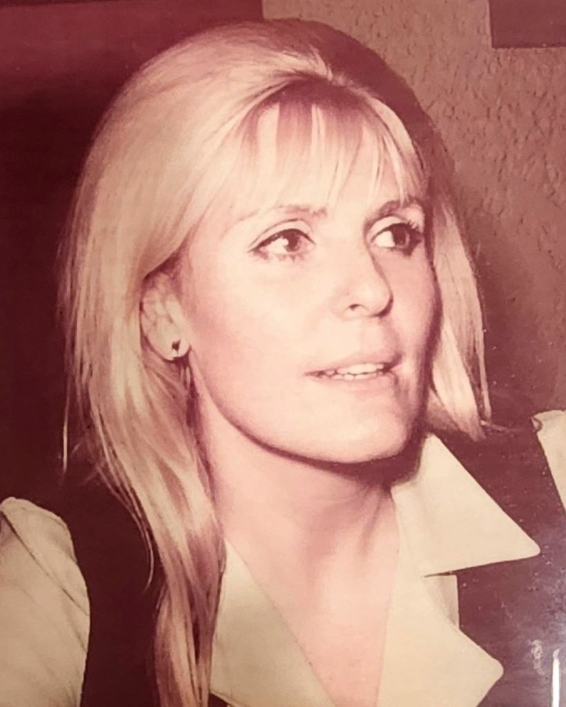 Paula Janet Wertman