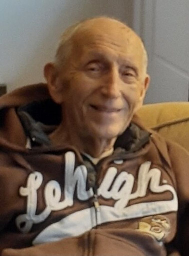 Charles G. Huch, Sr. Profile Photo