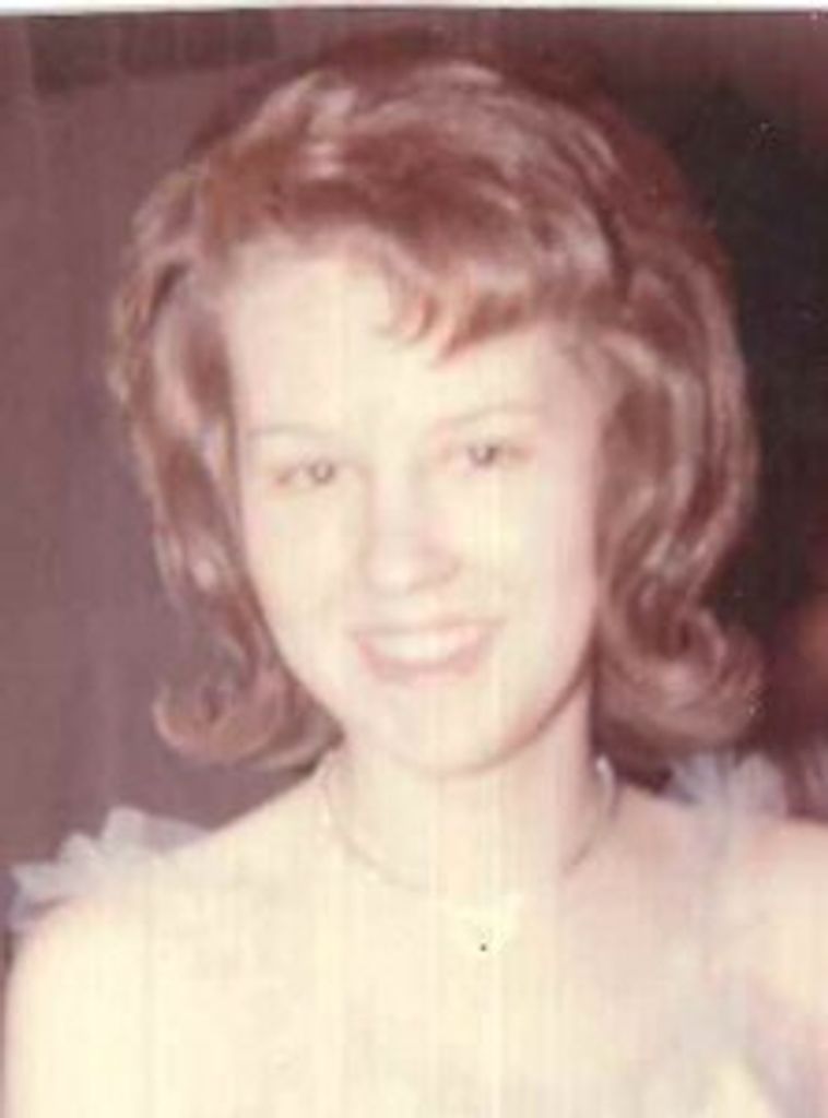 Darya Lyn Benson