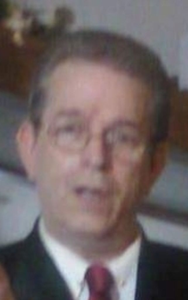 Douglas E. Bell Profile Photo