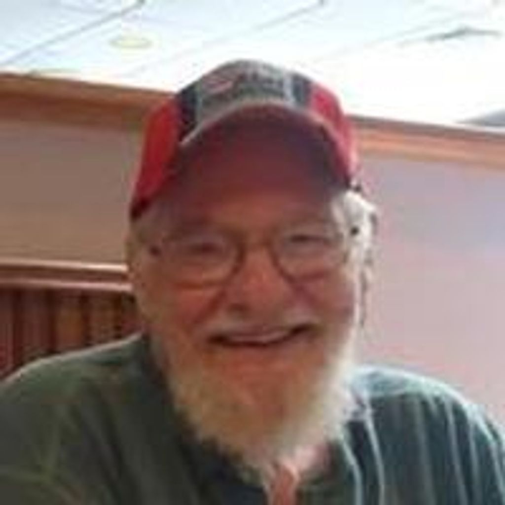 Charles 'Andy' A. Baumgartner Profile Photo