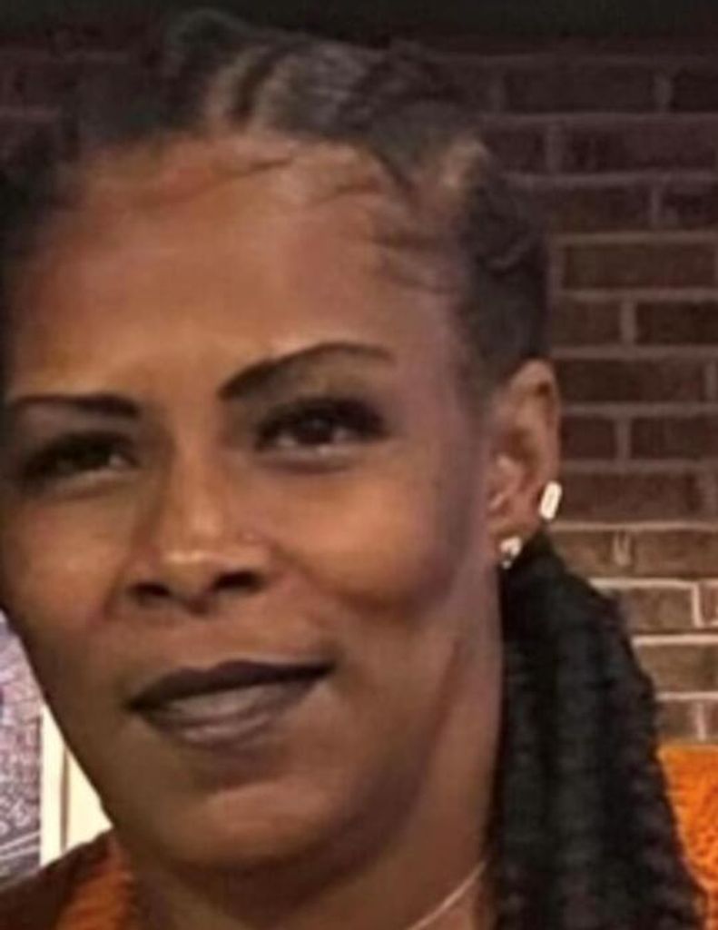 Kisha E Davis Profile Photo