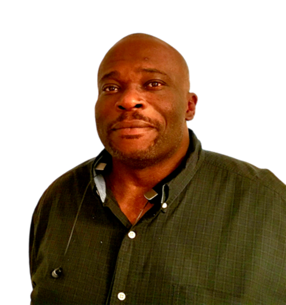 Terrance Jerome Quarterman