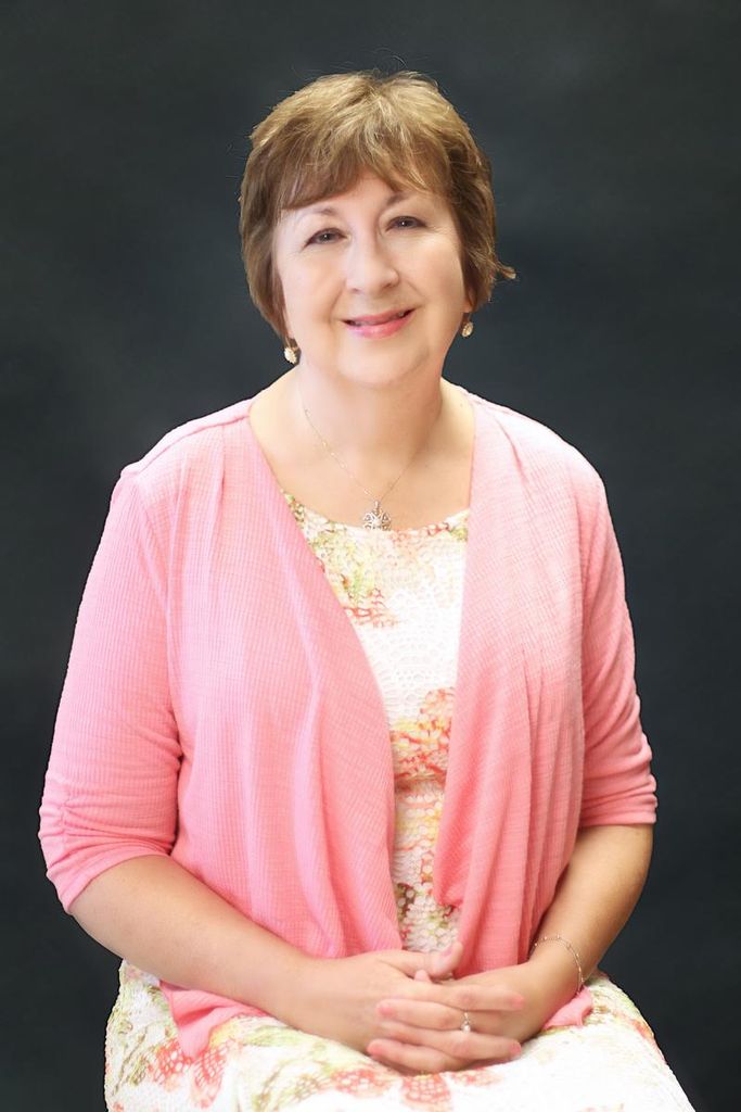 Susan Marie Willbanks Profile Photo