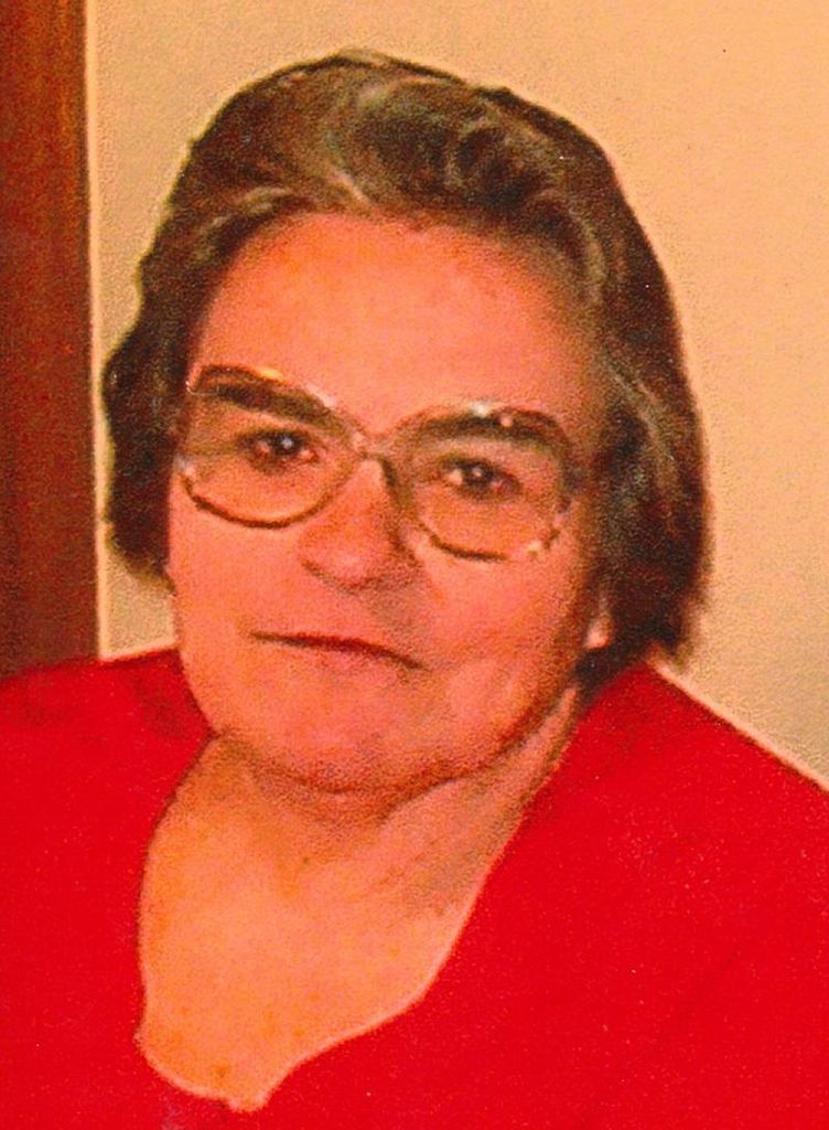 Dolores Ann "Dottie" Malitz