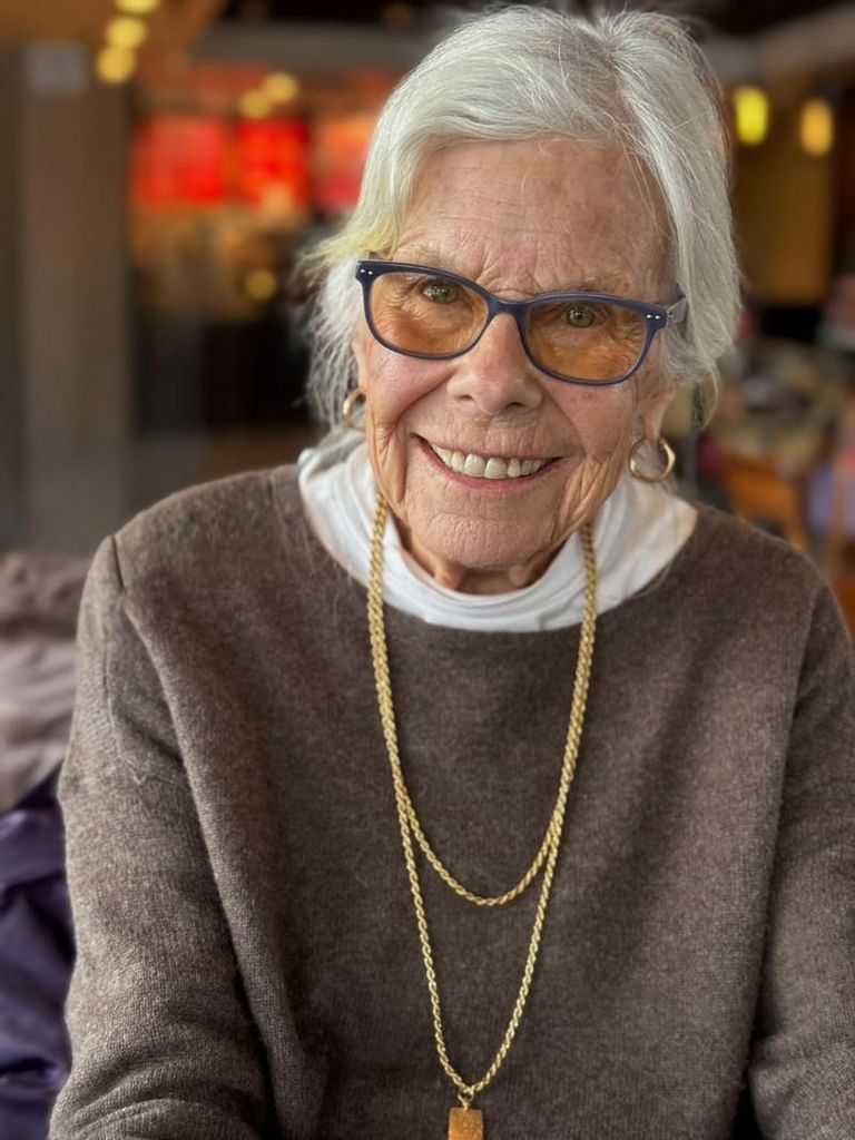 Joan C. Gibbs Profile Photo