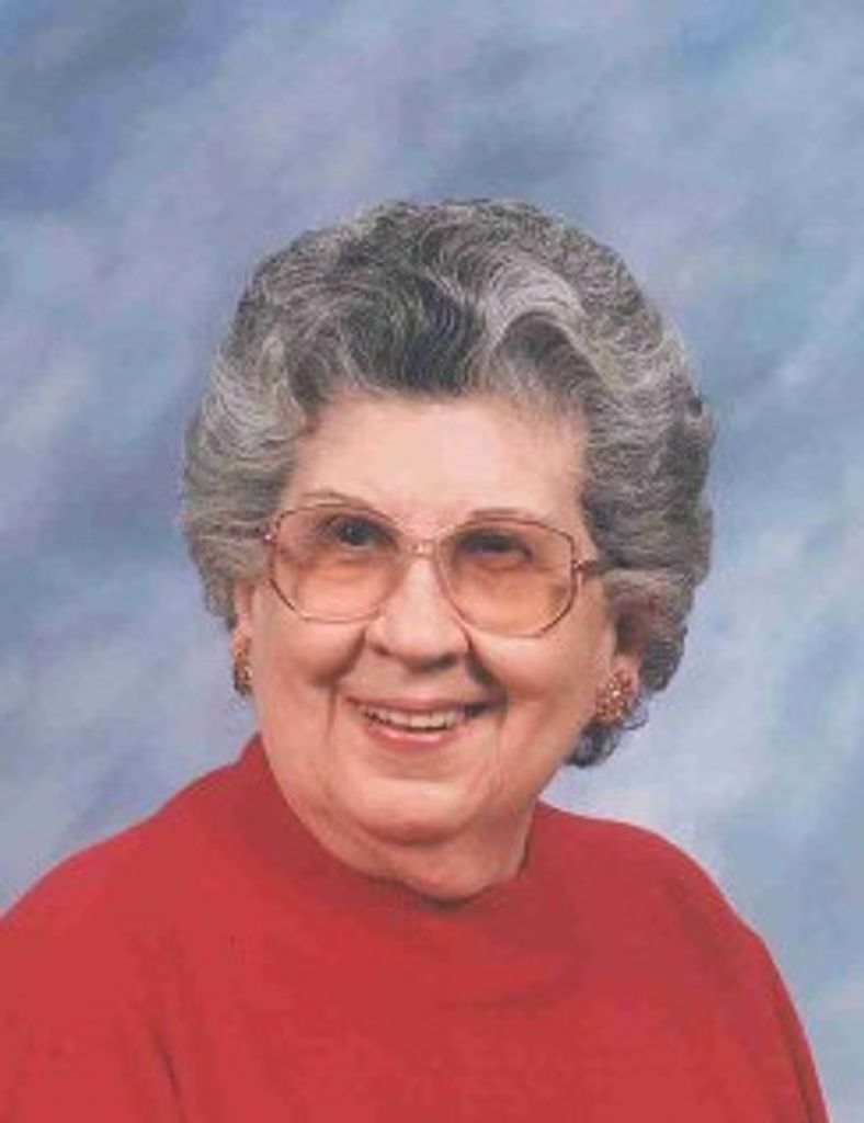 Helen K. Shaker (Schadel, Wilson)