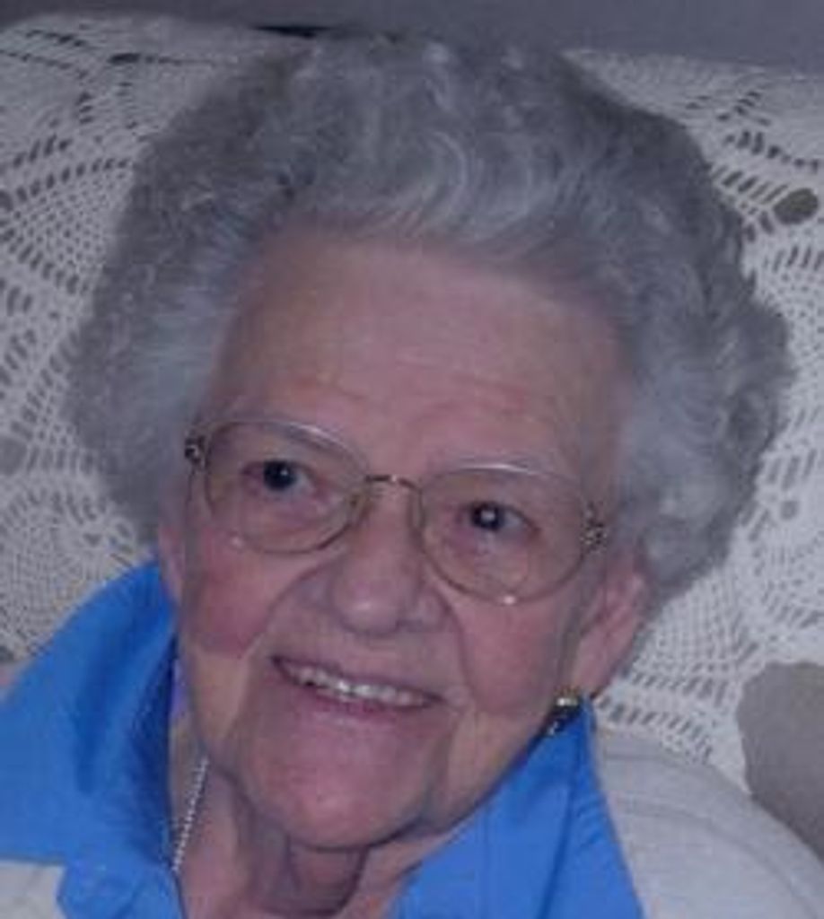 Marjorie Bass Profile Photo