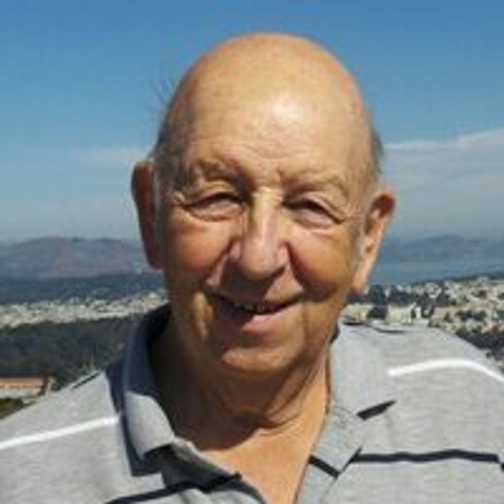 Ronald Harold Krenta