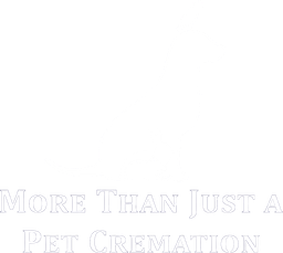 More Than Just a Pet Cremation Logo