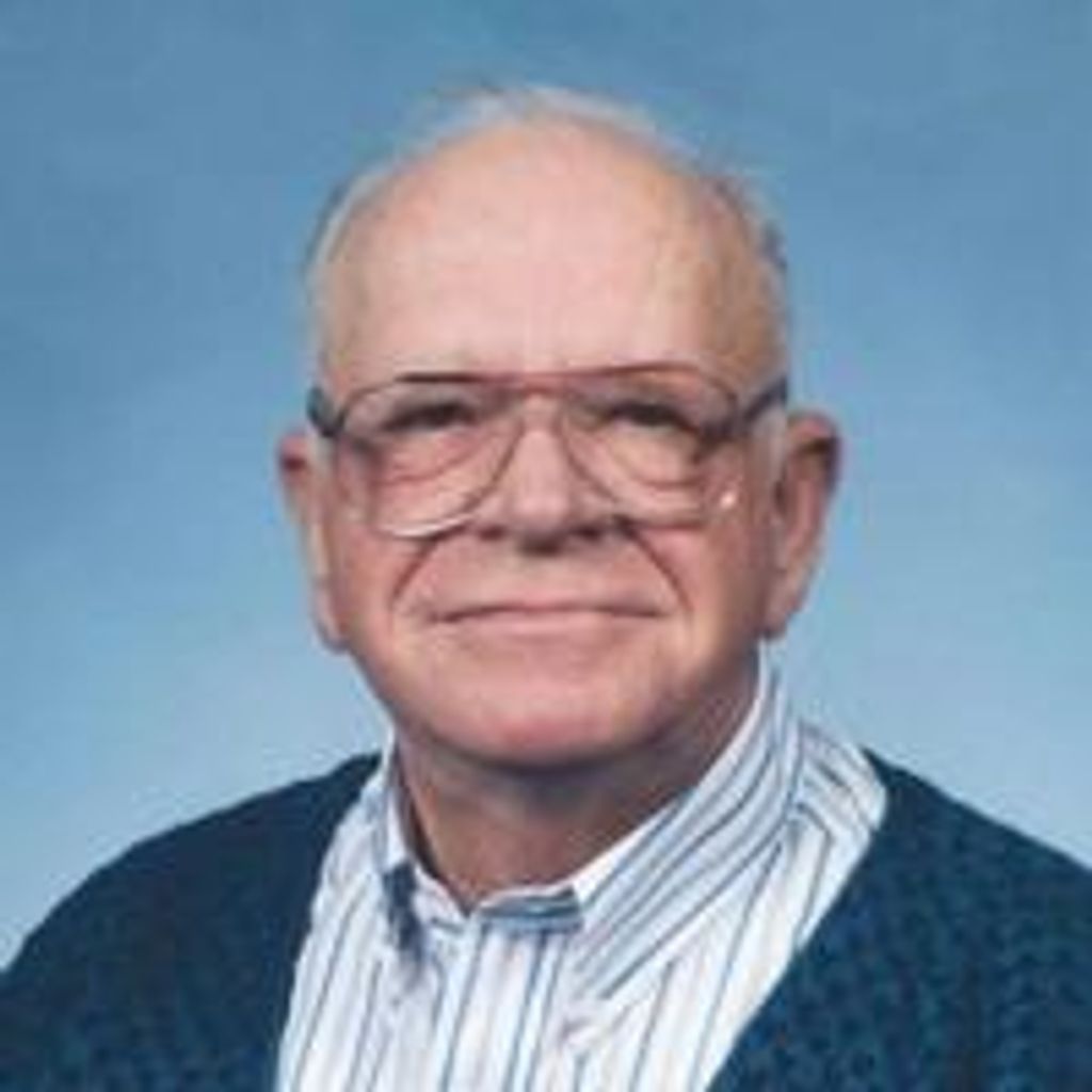 Melvin  A. Goschke