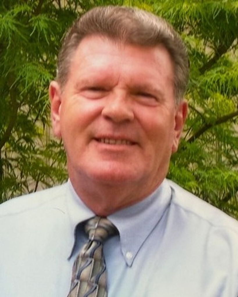 James Hilliard Bradshaw