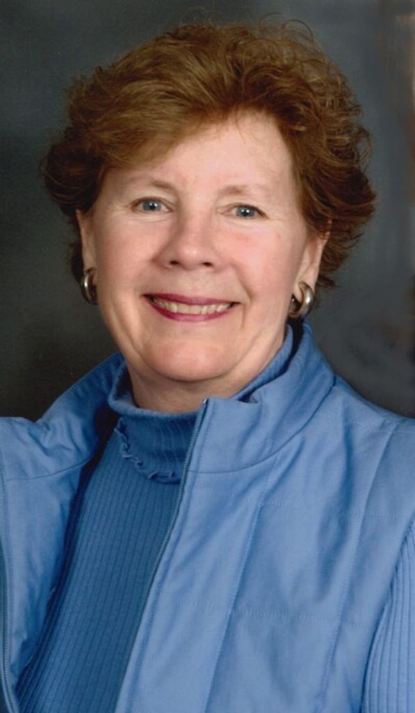 Martha Ann Wenger Profile Photo