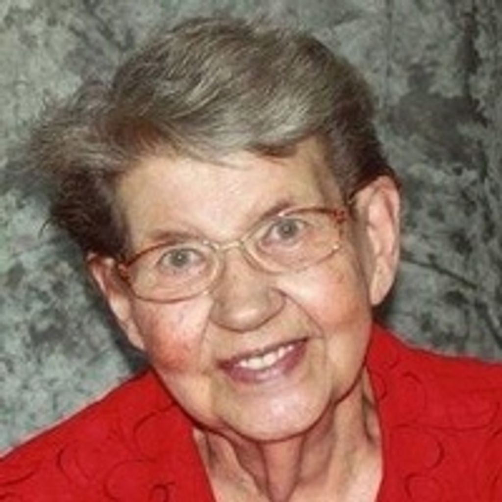 Doris S. Johnson