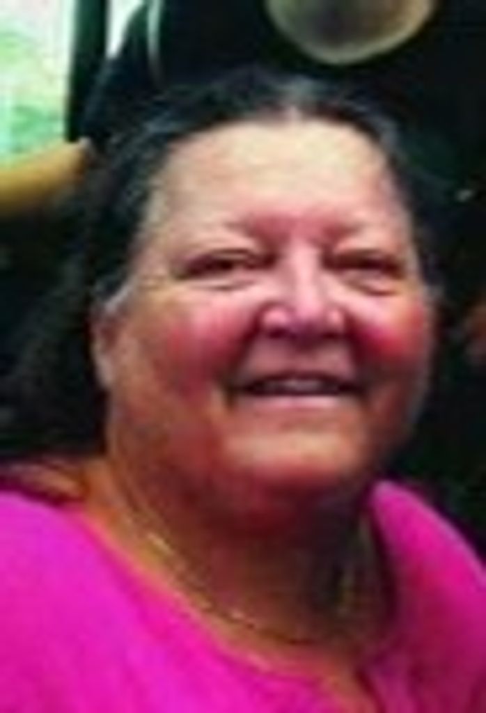 Paula Garkovich Profile Photo