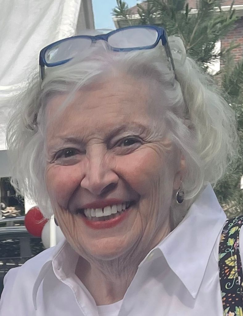 Ann Marie Russell Profile Photo