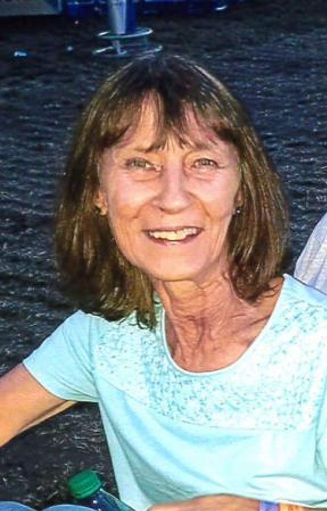 Tamra "Tammy" Lee Gravenish